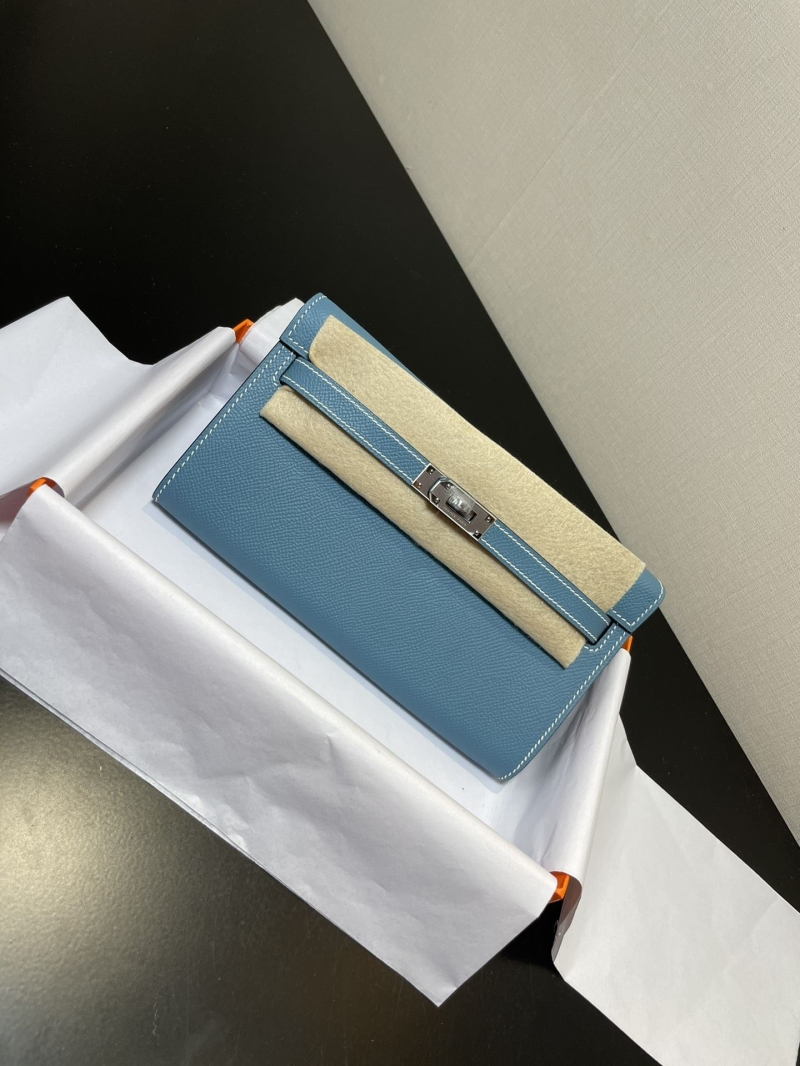 Hermes Kelly Woc Bags